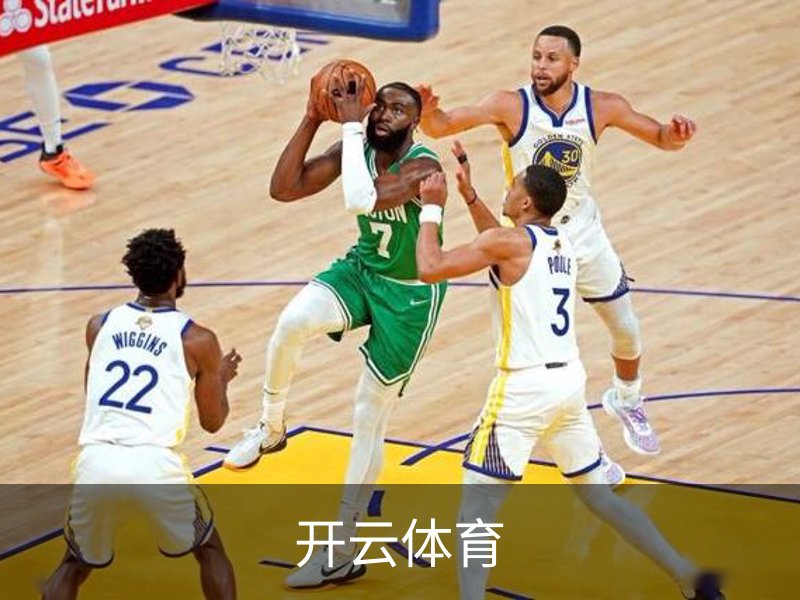 开云体育品牌故事